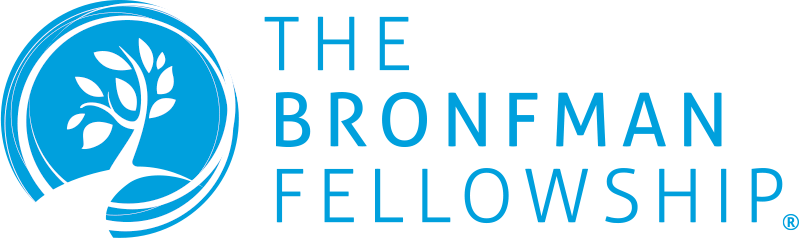 The Bronfman Fellowship