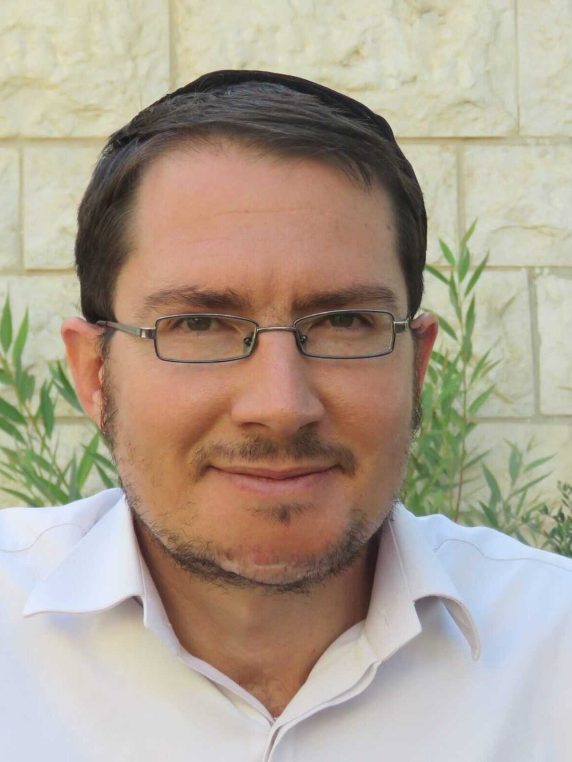Picture of Ariel Gino.