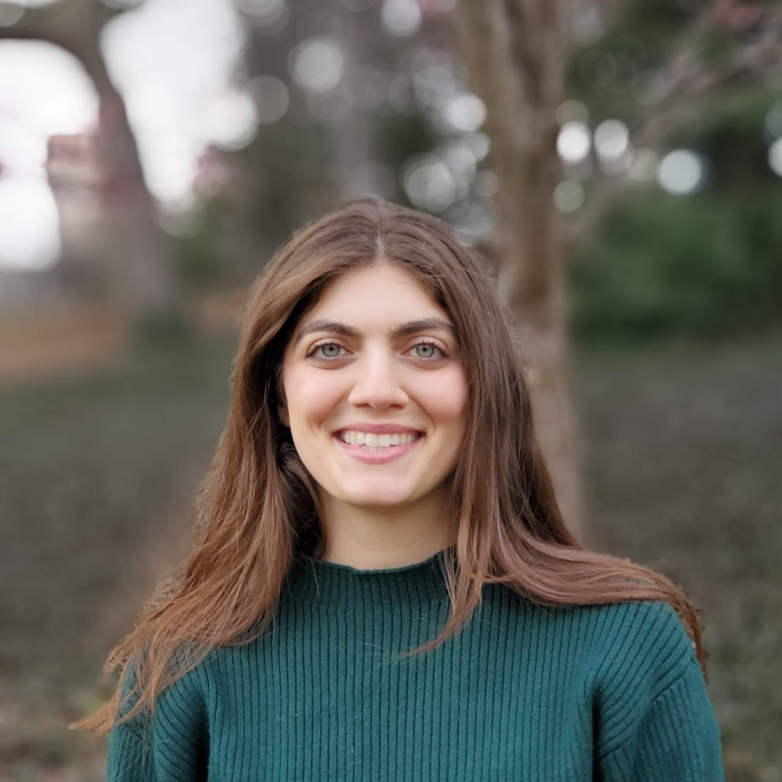 Devora Bengualid Goldstein
