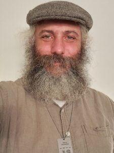 Picture of Joe Yossi Fendel.