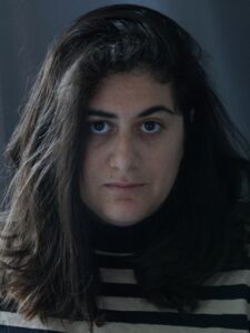 Picture of Shiri Kuban.