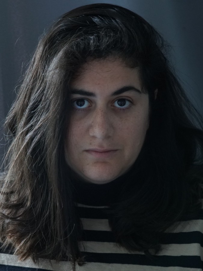 Picture of Shiri Kuban.